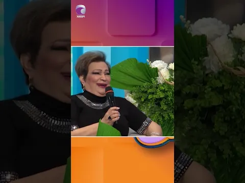 "Kişi gözə gələcək"- Afaq Bəşirqızı