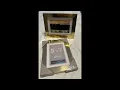 Review Studio Decor 5x7 4x6 frame gold vertical horizontal