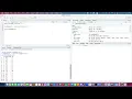 Using the write csv and read csv Functions to Access CSV Files in R CIS 258 C1B1T1 2 2