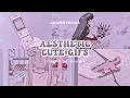 aesthetic cute GIFs for editing free