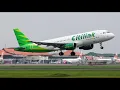 Download Lagu Citilink And Garuda Indonesia Boarding Music 7 minutes
