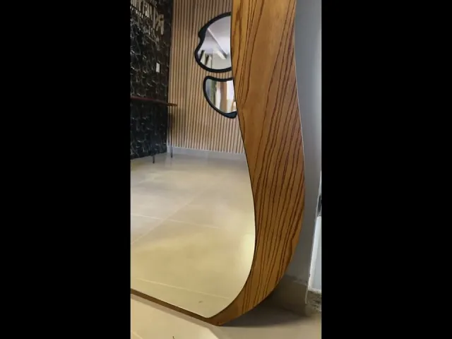 Vídeo do produto