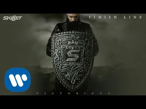 Download MP3 Skillet - Finish Line [Official Audio]