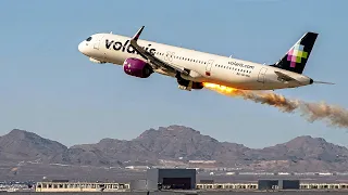 Unbelievable Aviation Moments Caught on Camera