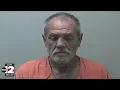 Man charged with shooting a woman in Midland County pleads no contest