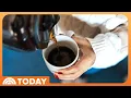 New Study Shows Major Health Perks of Drinking Coffee