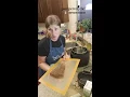 Pampered Chef Quick Cooker Pot Roast Pampered Chef with Katie