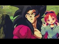 Goku and Gracelynn OC Story For Wattpad Book Called Keep Holding On