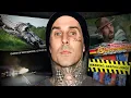 Travis Barker s TRAUMATIC and DEADLY Plane Crash