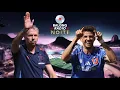 Download Lagu U. de Chile 2-1 Palestino / Aránguiz expulsado / Álvarez y su futuro - ep.88 #BalongRadioNoite