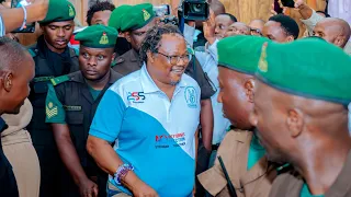 WAKILI WA SERIKALI AMUULIZA LISSU KAMA YUKO TIMAMU KICHWANI 
