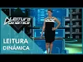 Lagu Leitura Dinâmica (04/07/18) | Completo