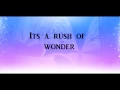Winx Club - Sirenix Lyrics  Video
