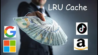LRU Cache - LeetCode 146