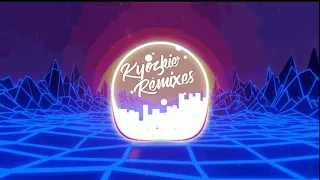 Download Kina - Can we kiss forever (Synthwave 80s Remix) MP3
