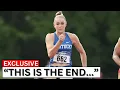 Why Abby Steiner LEFT the Track for Good NOBODY Expected This