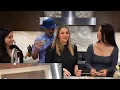 Rich Slaps The Wrong Ass