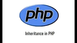 inheritance in PHP