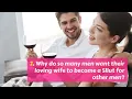 Reddit s hotwife fantasy vs hotwife real