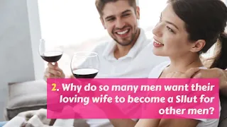 Reddit s hotwife fantasy vs hotwife real