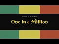 Download Lagu One in a Million ( Reggae Cover) - monair B