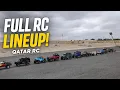 Al Sadd RC Trail Urban Crawling in the Heart of the City