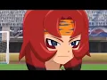 Download Lagu Inazuma Japan VS Red Bison [Inazuma eleven orion] AMV