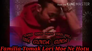 Download GUNDA NEW FAMILIA TOMAK MAK LORI MOE NE HOTU MP3