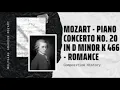 Download Lagu YOUNG MOZART - ROMANCE | OFFICIAL MUSIC VIDEO | MUSIC MEETS HEAVEN OFFICIAL