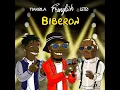 Biberon (feat. Leto & Tiakola) - Franglish