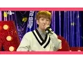 【TVPP】Park Kyung(Block B) - Ordinary Love, 박경(블락비) - 보통연애 @Radio Star