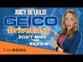 Geico DriveEasy Review 2026 Use It or Skip It
