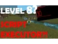 LEVEL 8 SCRIPT EXECUTOR WORKING UNPATCHABLE 2017