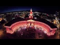 Denver County Court Bldg