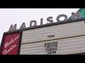 Albany s Madison Theatre gets new life