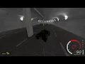 Simfphys Halo 5 Warthog Test