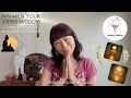 Download Lagu Awaken Your Inner Wisdom 🦉 | Clarity, Confidence, Empowered Decisions | Reiki Energy \u0026 Sound Healing