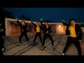 KID PHENOMENON｜"Snakebite" Performance Video