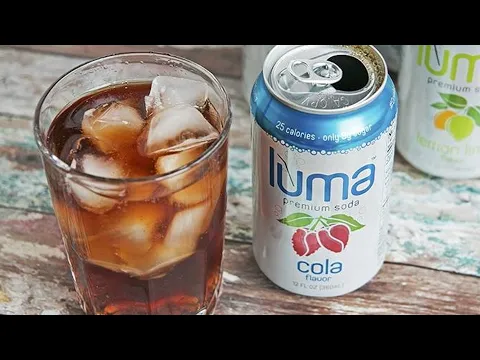 Luma Soda