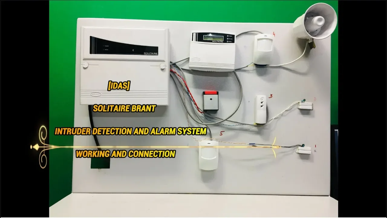 How to find hidden cctv camera in hotels - 10 easy methonds to find hidden cam in room [SmartAge]