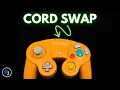 Quick Fixes - GameCube Wired Controller Cord Replacement Walkthrough