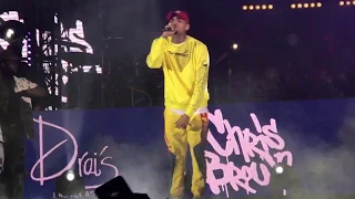 Post To Be By Omarion Ft Chris Brown Jhené Aiko 