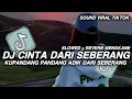 Download Lagu DJ JAUH SUNGGUH ABANG MENCARI CINTA || DJ CINTA DARI SEBERANG - SLOWED \u0026 REVERB VIRAL TIKTOK