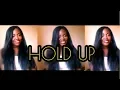 Download Lagu Beyonce- Hold Up Acoustic Cover by Toria Akin