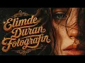 Elimde Duran Fotoğrafın... 🥀