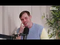 Rip ie Podcast Parting Words Episode 4 Daragh Fleming on Suicide Loss and Relearning Emotion