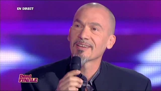  tf1 1 f vrier 2008 star academy 7 florent pagny mathieu edward u0026 bertrand savoir aimer