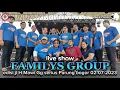 Download Lagu live FAMILYS GROUP edisi jl h mawi gg serius parung bogor