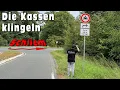 Download Lagu Schliem - Kassen klingeln durch Streckensperrung zwischen Allendorf und Zollhaus