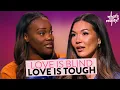 Love is Blind s Taylor Krause Gets Real About Married Life
